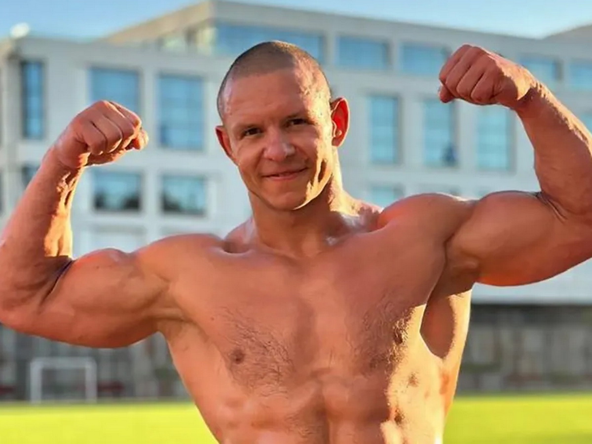 Исаев