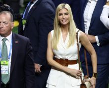 Иванка Трамп