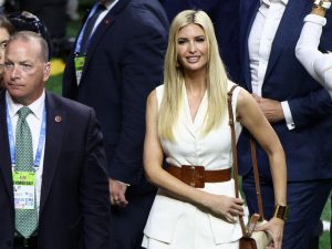 Иванка Трамп