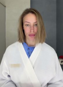 Валентина Иванова