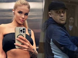 Избил до смерти модель и умер до суда
