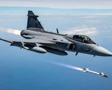 JAS 39 Gripen