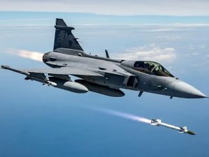 JAS 39 Gripen