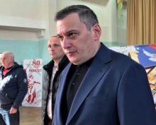 Хинштейн пообещал разобраться с выругавшимся матом чиновником