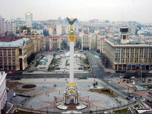 Киев