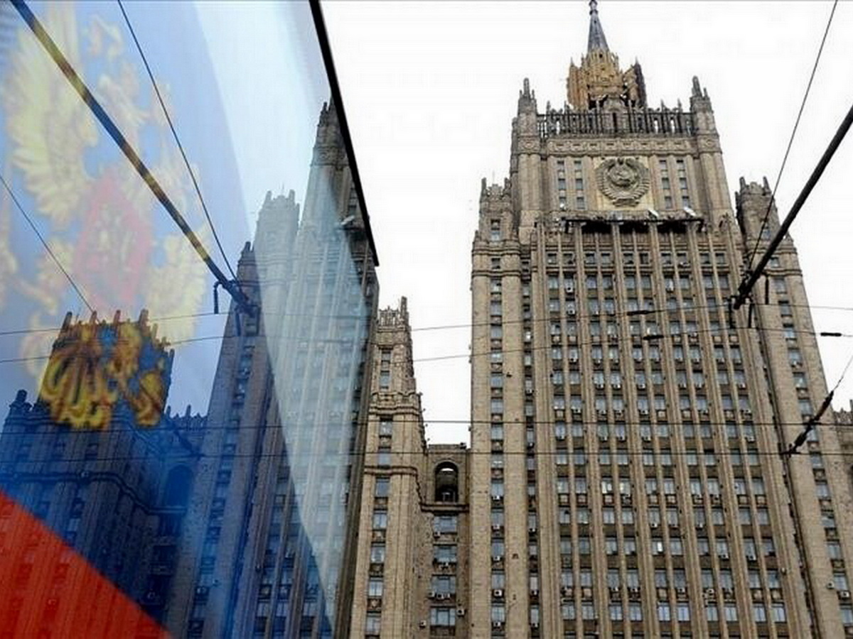 «Чаша терпения переполнена»: МИД РФ предупредил о новых ударах по центрам принятия решений — иностранцам рекомендовано срочно покинуть Киев «Чаша терпения переполнена»: МИД РФ предупредил о новых ударах по центрам принятия решений — иностранцам рекомендовано срочно покинуть Киев
