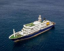 MV Hondius