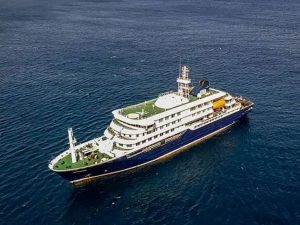 MV Hondius
