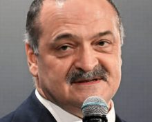 Меликов
