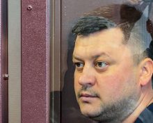 Мэр Уфы Ратмир Мавлиев отпущен из СИЗО под домашний арест