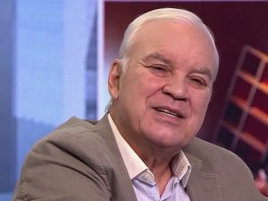 Молчанов