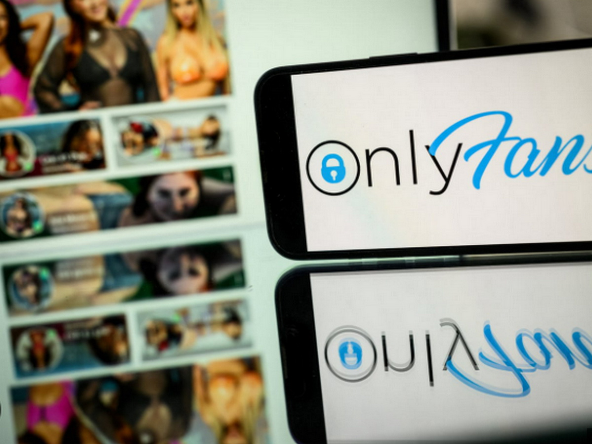 OnlyFans
