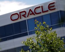 Oracle