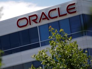 Oracle