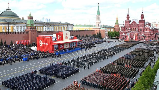 Украина отказалась от перемирия с Россией на 9 Мая: в МИД выступили с заявлением