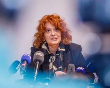 Прокурор Парижа