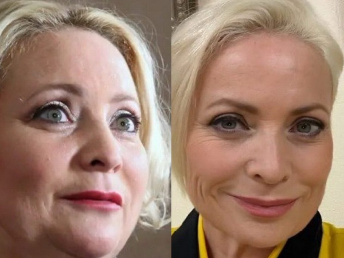 Светлана Пермякова