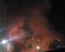 При ударе БПЛА по Джанкою погибли пять человек