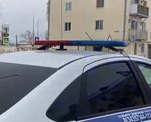 Пропала