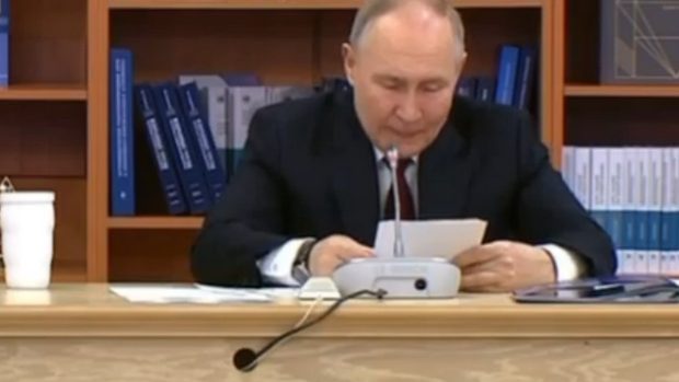 Путин подписал указ по Приднестровью: в СМИ заговорили о новом фронте