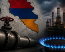 Россия пригрозила Армении разрывом соглашения о поставках газа и топлива