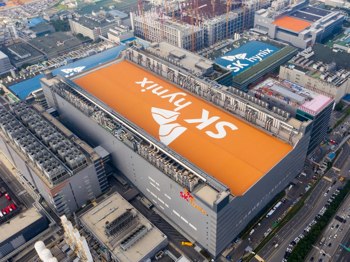 SK Hynix