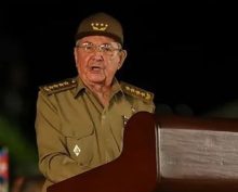 США предъявили обвинения Раулю Кастро