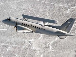 Saab-340