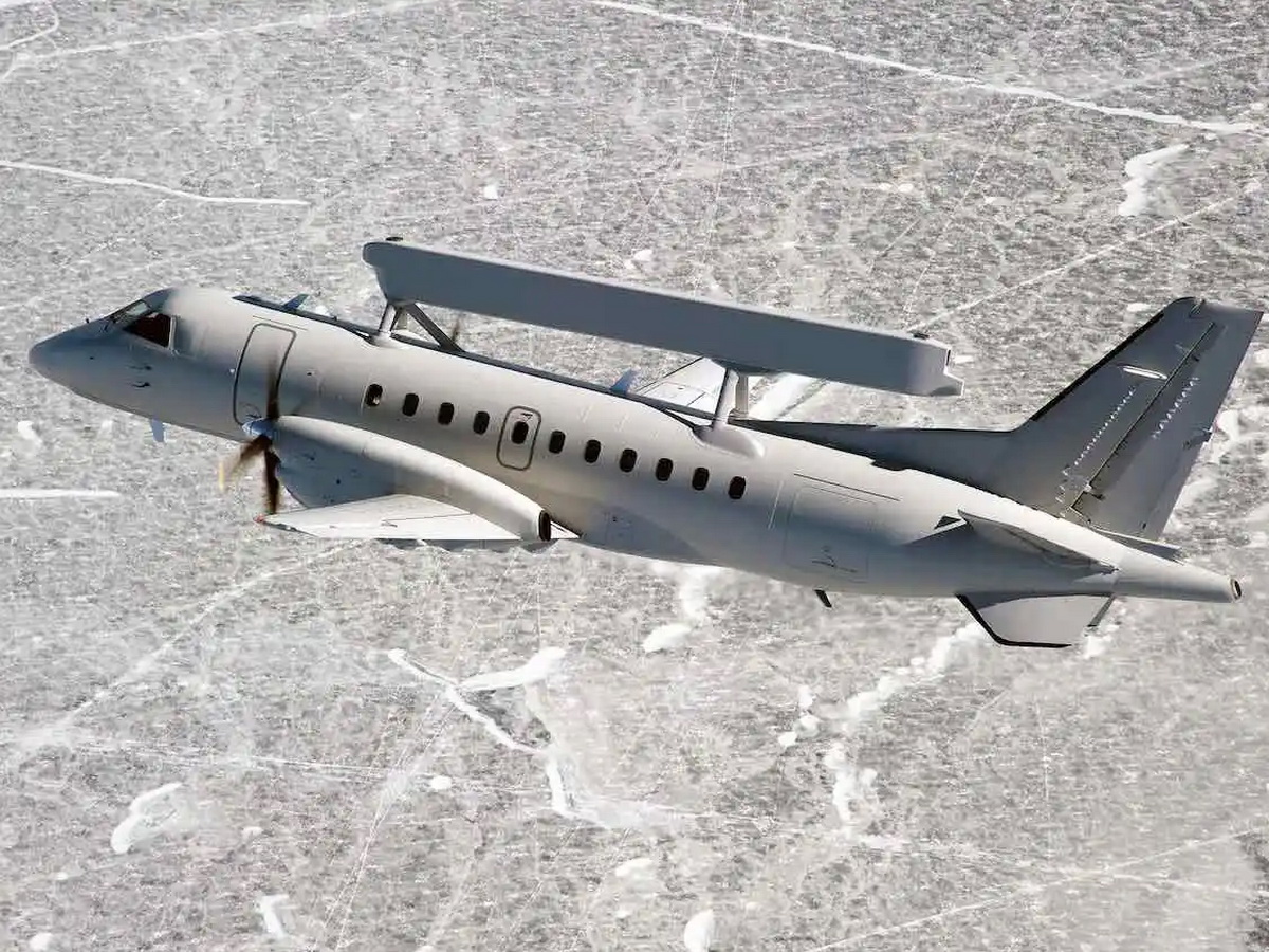 Saab-340