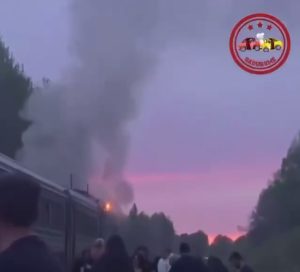 БПЛА ВСУ