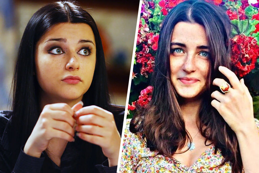 Как сейчас выглядят 17 актеров любимых фильмов и сериалов, с которыми мы коротали вечера