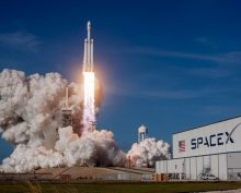 SpaceX