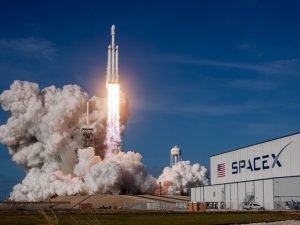 SpaceX