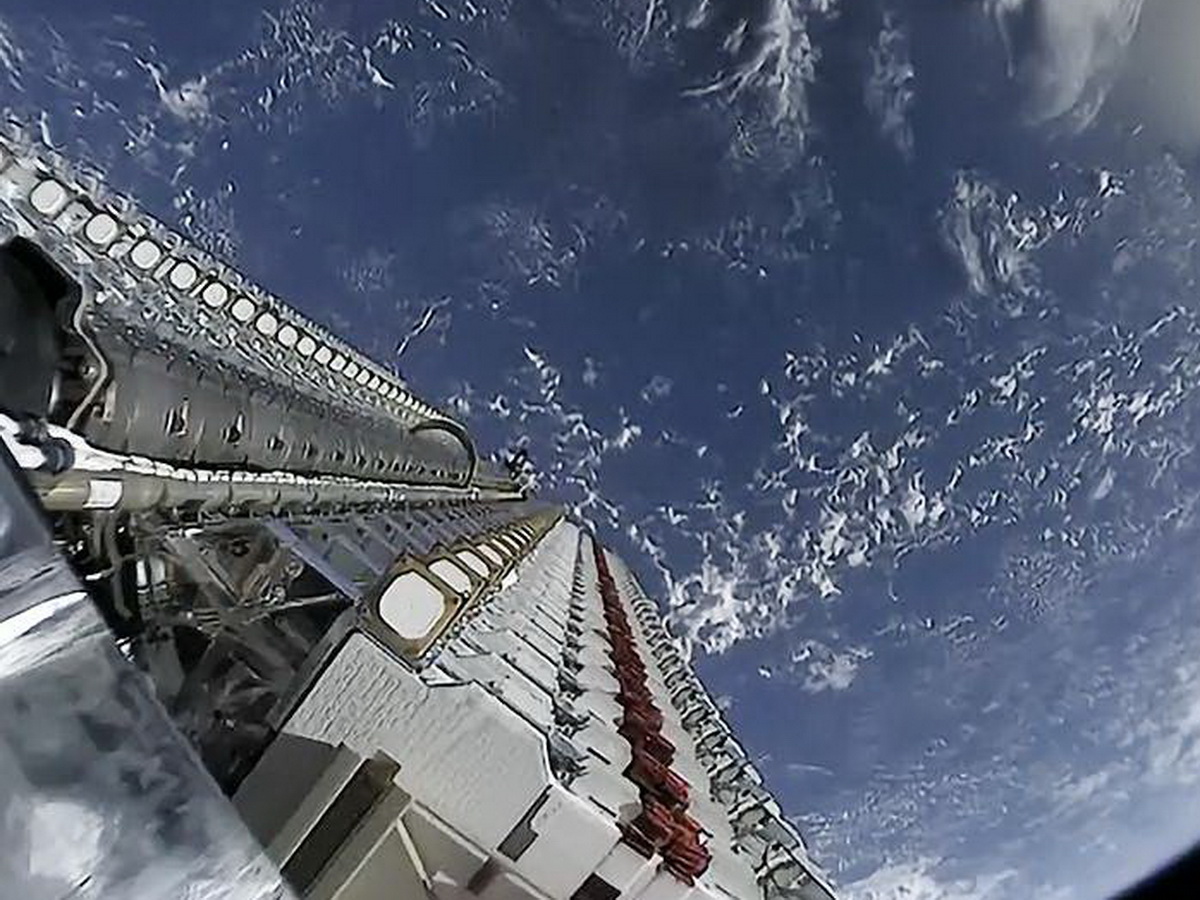 Starlink