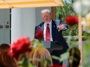 Трамп
