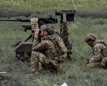 Украина угрожает Беларуси