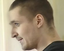 В Ленобласти ищут сбежавшего сосновского маньяка
