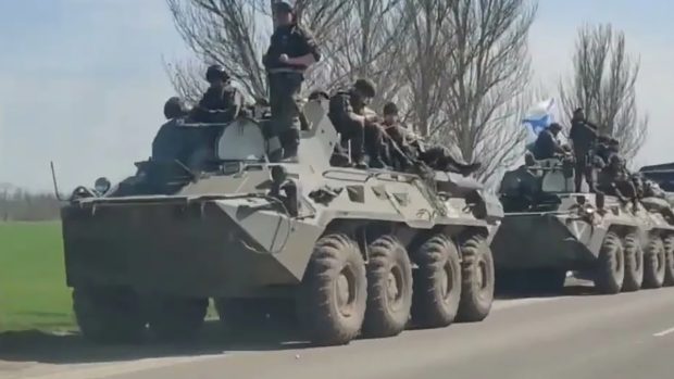 ВС РФ затягивают петлю на ВСУ после прорыва 