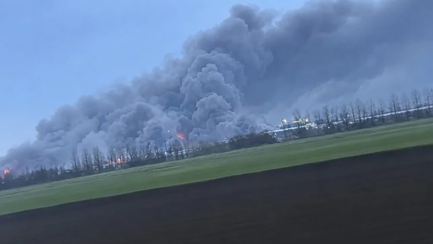 Киев нарушил перемирие 1345 раз, нанеся массированный удар по РФ