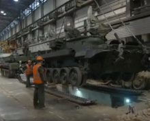 Уралвагонзавод