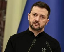 Владимир Зеленский