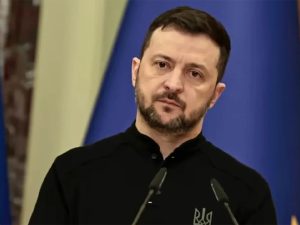 Владимир Зеленский