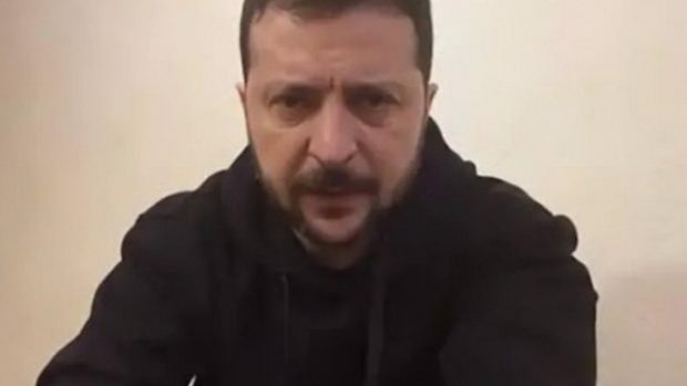 Зеленский пообещал России новую волну «дальнобойного» террора в июне