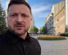 Зеленский