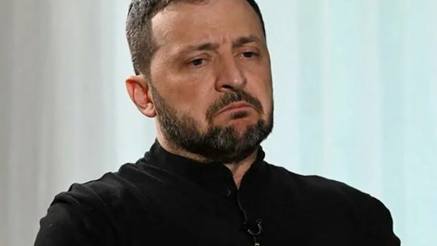 The Economist: Зеленский поручил готовиться к ещё 2–3 годам войны