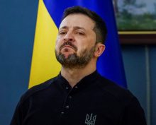 Зеленский
