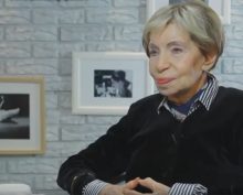 Зоя Богуславская
