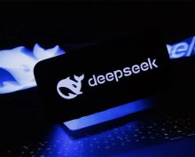 DeepSeek