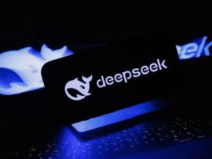 DeepSeek