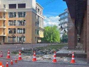 Дом Зеленского
